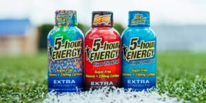 5-hour ENERGY Take Your Shot Sweepstakes