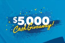 Dave Ramsey Cash Giveaway