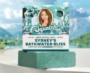 Dr. Squatch Sydney Sweeney Giveaway