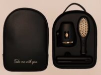 GA Nails Beauty School Croc Plug Travel Set Giveaway