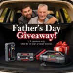 Lokithor Store Father’s Day Giveaway