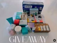 Paige Chambers Beauty Products Giveaway