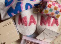 Pflutter Mother’s Day Giveaway