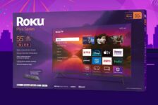 Roku Streaming Day Sweepstakes