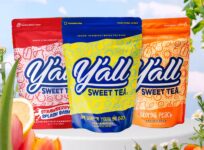 Y'all Sweet Tea Giveaway 2025