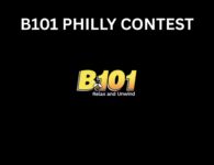 B101 Philly Contest