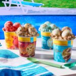 Free Kroger Ice Cream Giveaway