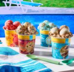 Free Kroger Ice Cream Giveaway