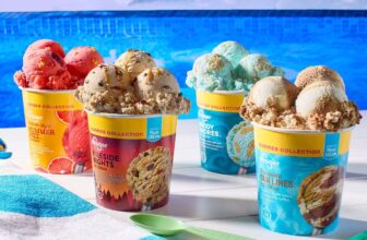 Free Kroger Ice Cream Giveaway