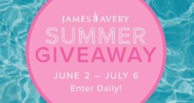James Avery Summer Giveaway