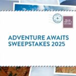 National Park Foundation Adventure Awaits Sweepstakes