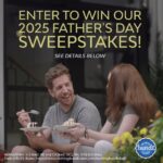 Nothing Bundt Cakes Nothing Bundt Dads Giveaway