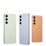 Samsung Galaxy S24 Giveaway