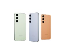 Samsung Galaxy S24 Giveaway