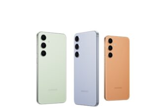 Samsung Galaxy S24 Giveaway