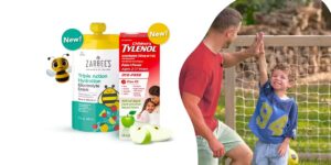 TYLENOL ZARBEE’S Summer Uninterrupted Sweepstakes