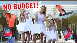 Family Fizz Giveaway