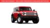 Ford Fan Giveaway - win a 2026 Ford Bronco Badlands Edition SUV.