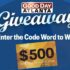 Nissan Sweepstakes 2026 (NissanSweepsProgram.com)