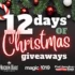 Hallmark Channel Very Merry Giveaway 2024